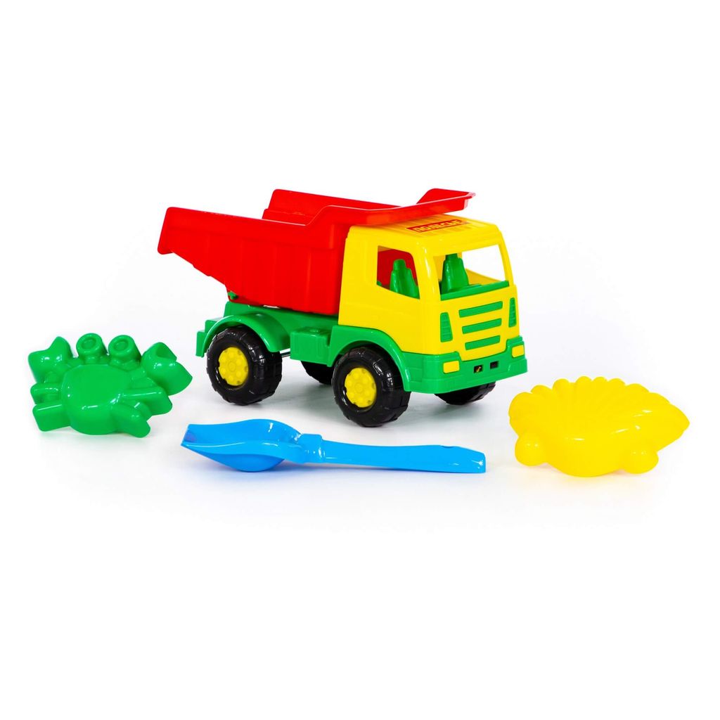 Набор №369 - Полесье фото 9