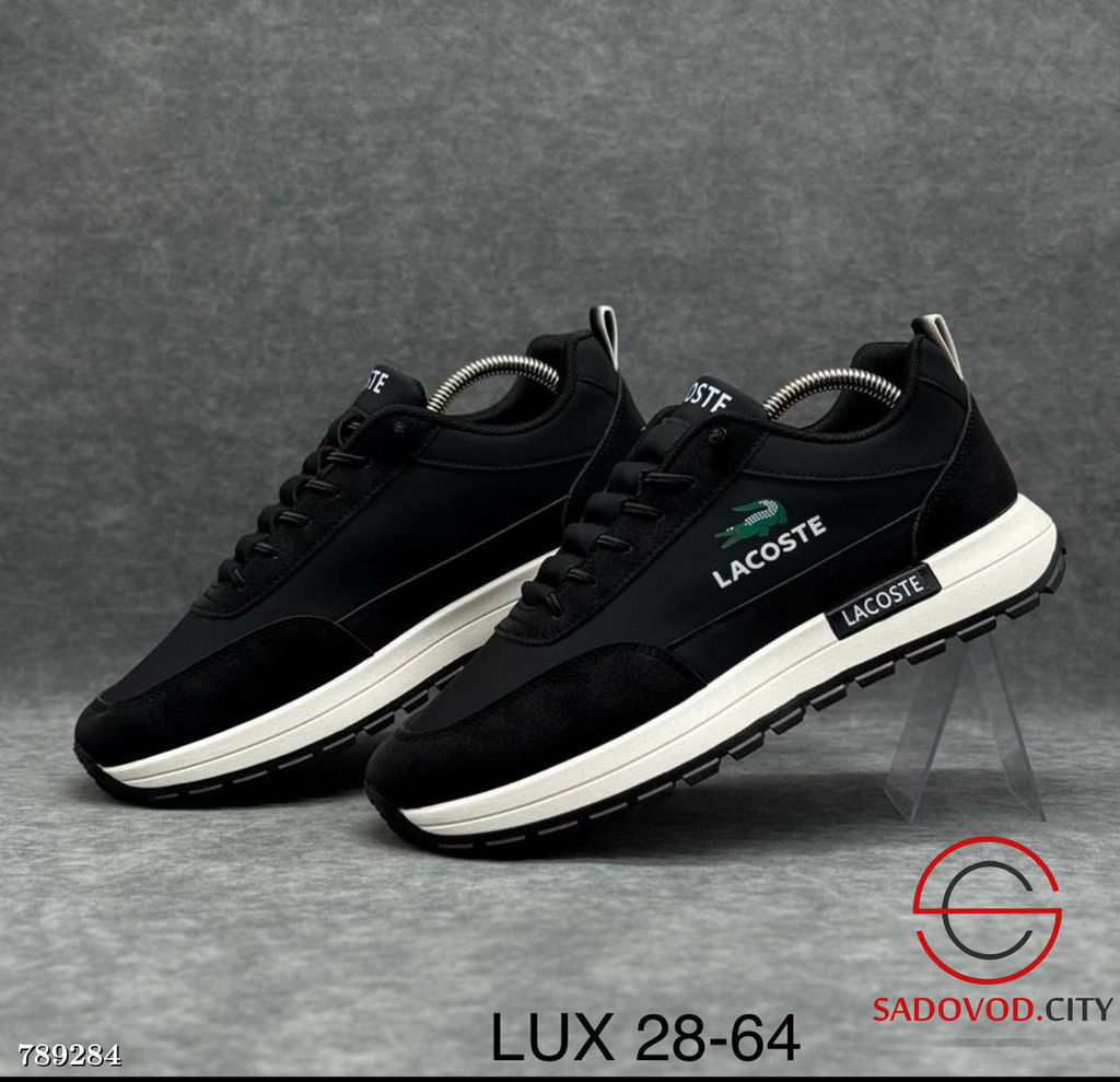 Мужские летние кроссовки - Bruno фото 3