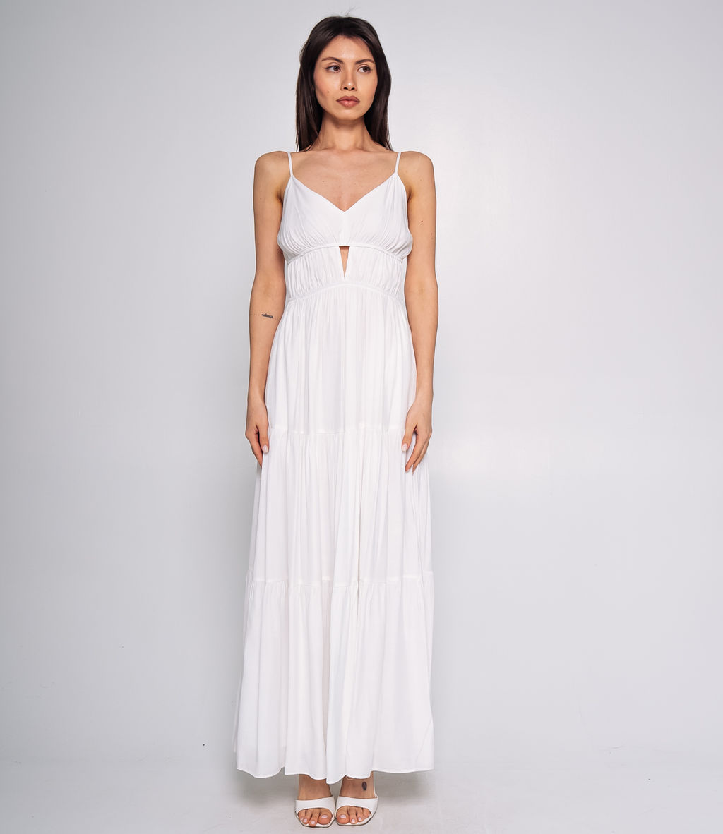 Сарафан #ОКТ025013 - Dommod фото 17