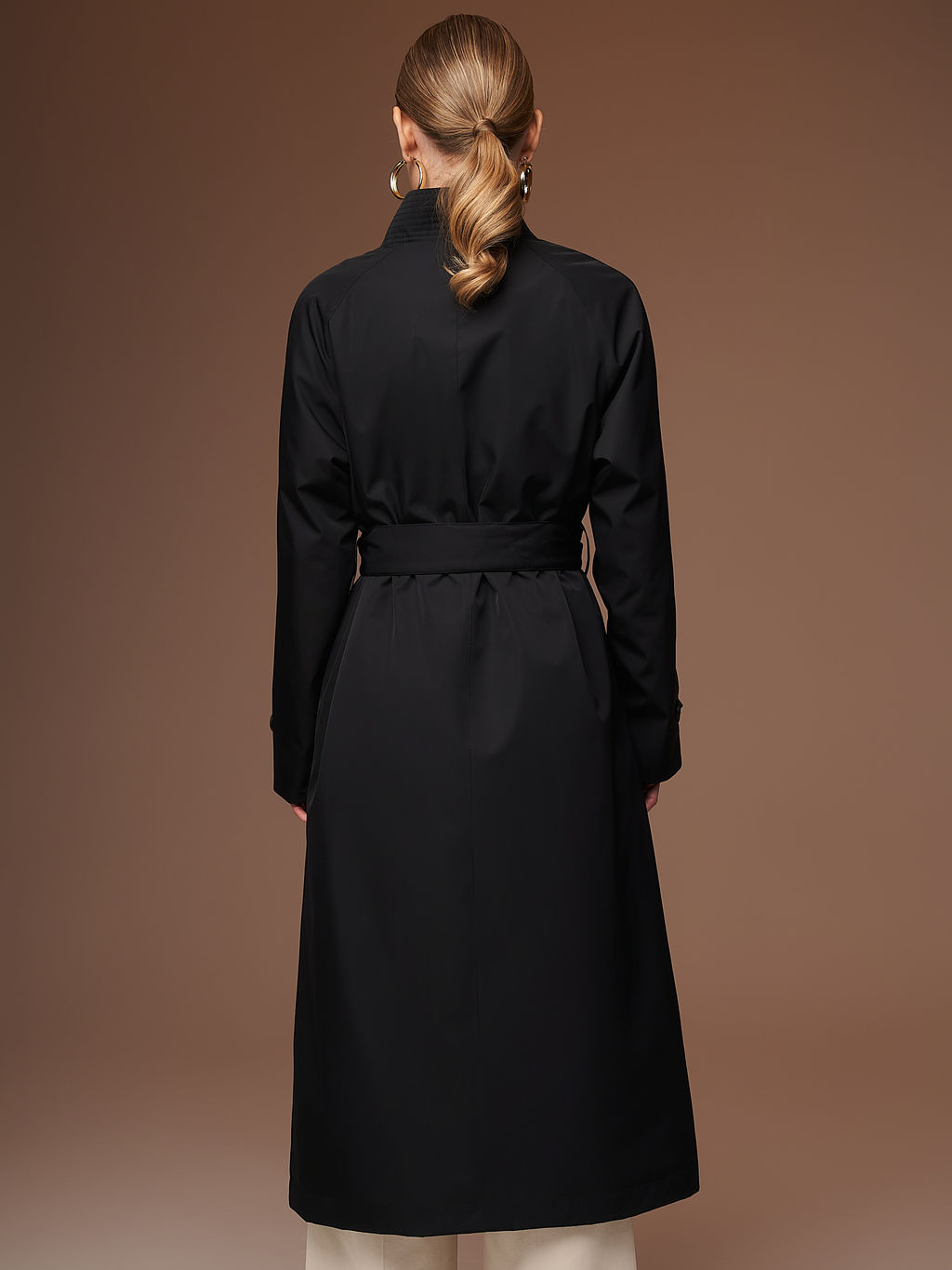 Плащ женский HOOPS, арт. 31976  фото 13