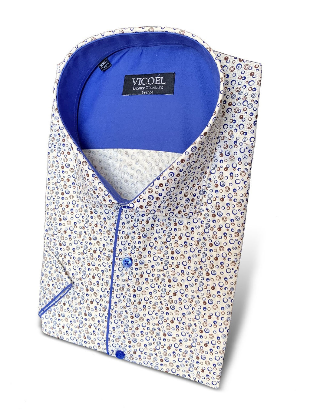 Рубашка VS-CF-18