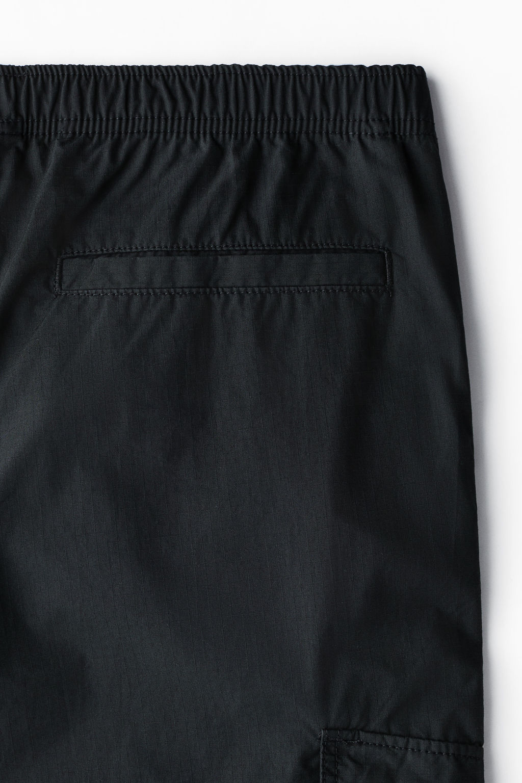 Pantal?n cargo Regular Fit - H&m фото 9