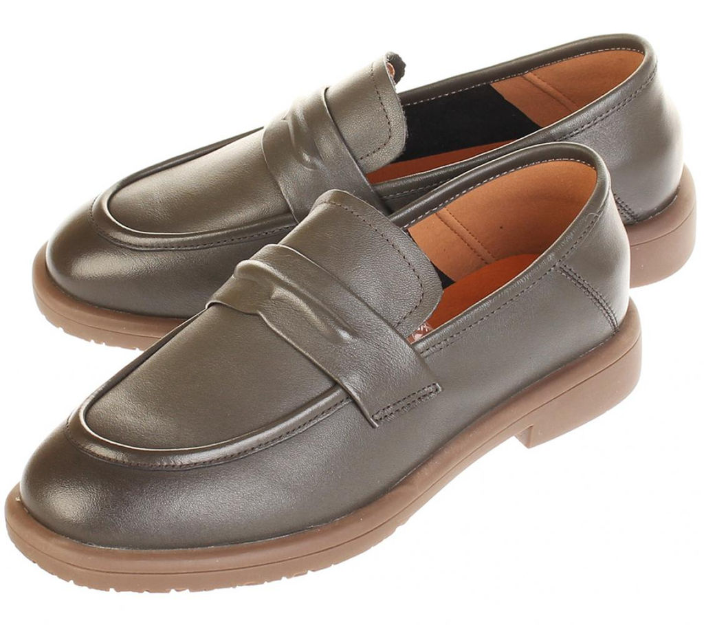 Лоферы Madella XUS-41067-5U-KU