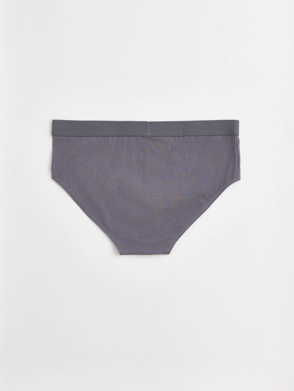 ESLI Трусы-слип мужские EUM001 (бандероль) grey - Conte elegant фото 2