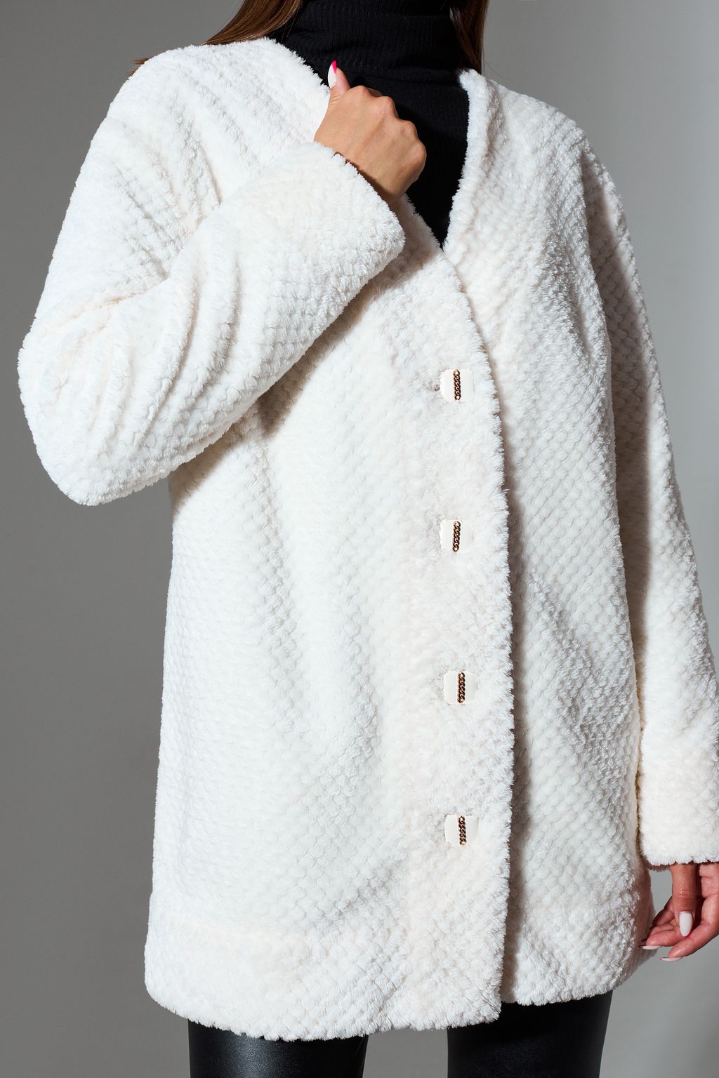 Кардиган 0639 - Di-lia fashion фото 2