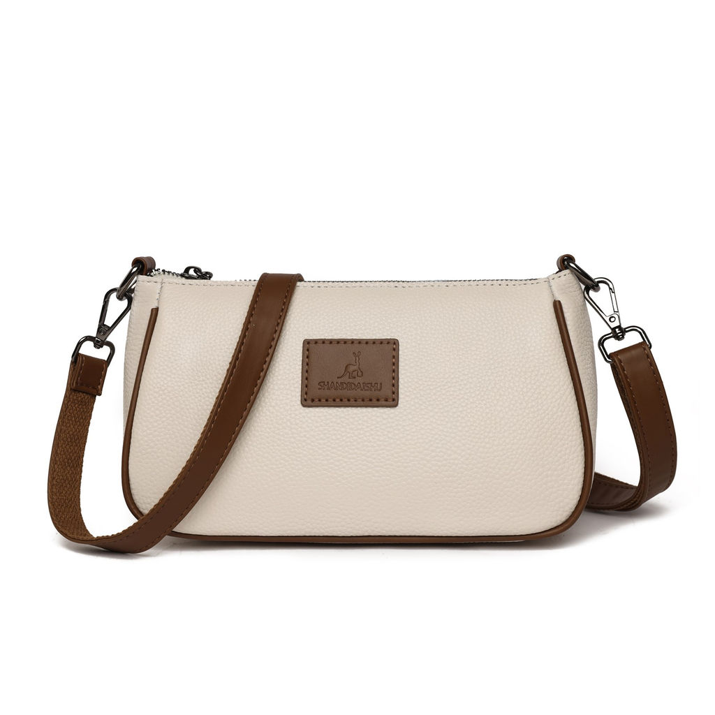 Bags Сумка женская / кожа / 04510501  фото 14