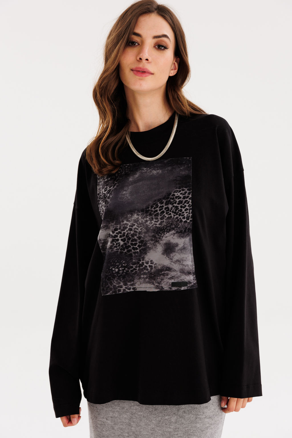 Джемпер 2683 - Eola фото 2