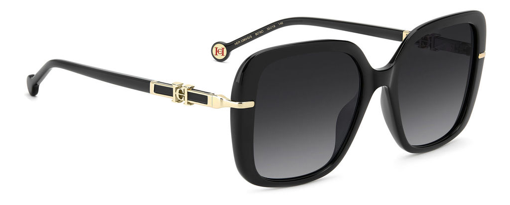 Солнцезащитные очки CAROLINA HERRERA HER 0380/G/S
