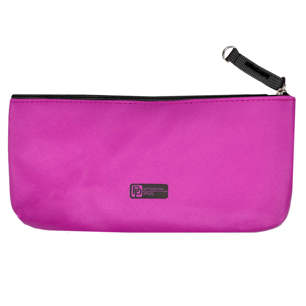 Пенал школьный Феникс+, арт.62096/ 24 КОТ В КЕПКЕ  фото 5