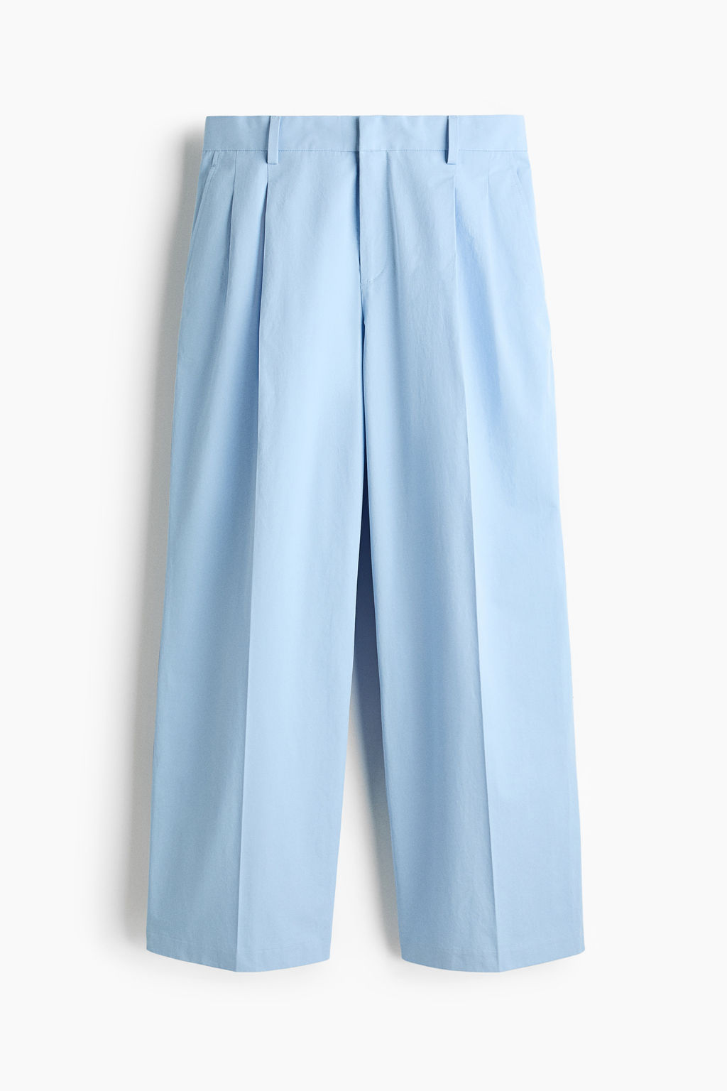 Pantal?n sastre Loose Fit - H&m фото 2