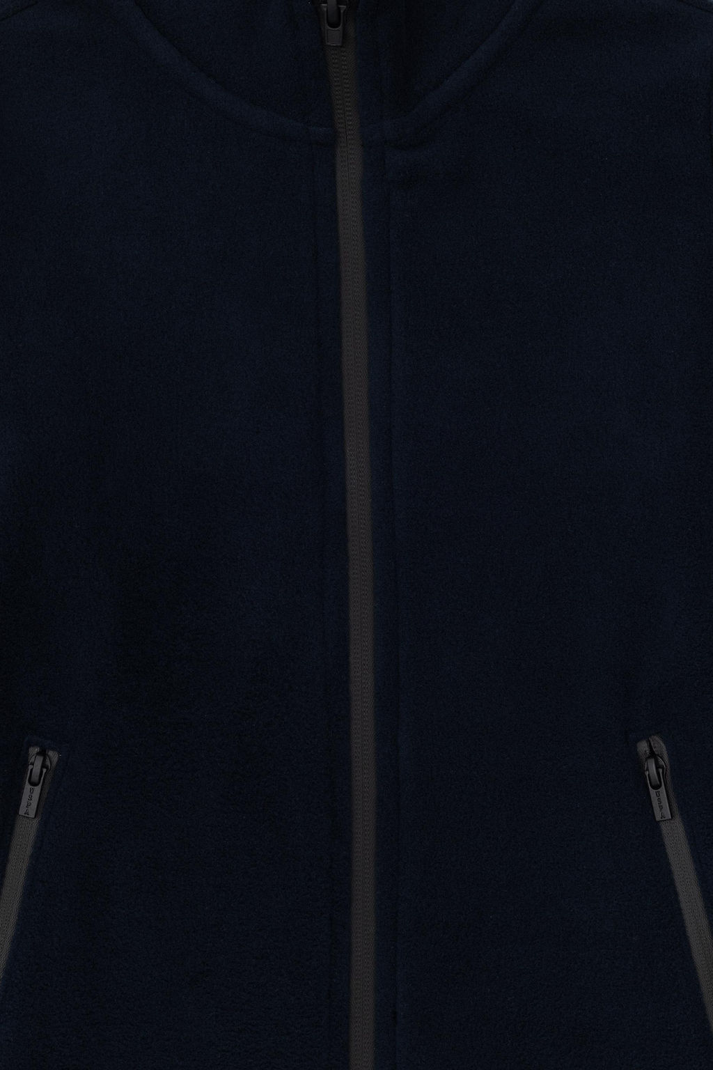 Темно-синий вязаный кардиган для мальчика Неожиданная скидка в корзине - U.s. polo assn фото 3