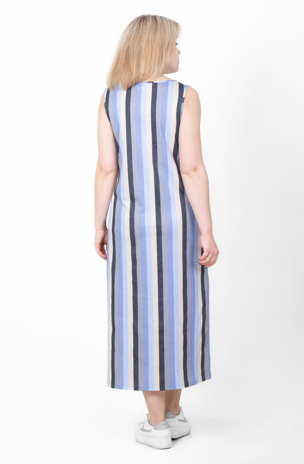 Сарафан Ландыш Х-412 (46-56) кулирка