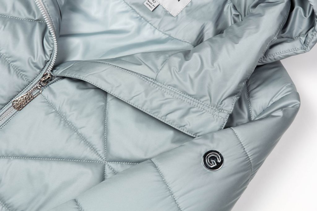 Пальто - Gipnoz фото 6