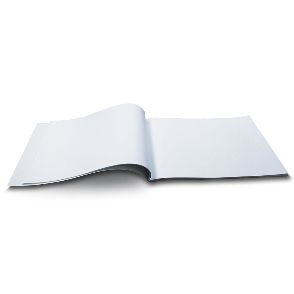 Светоч 16АЛСК4_1_3_9 Альбом для рисования 100 г/м2 A4 29 х 20.5 см 16 л. на скобе 10 шт. 000649 Рисуй и играй  фото 3