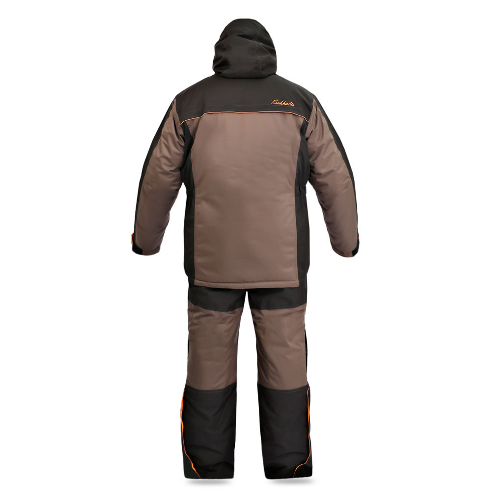 Костюм SAKHALIN