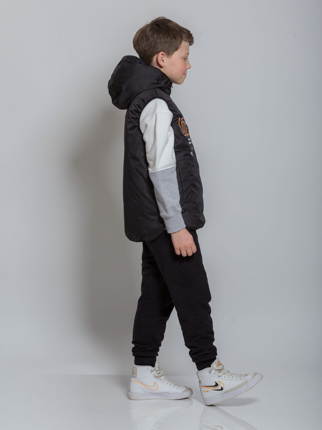 ЖИЛЕТКА НЕДЖИ