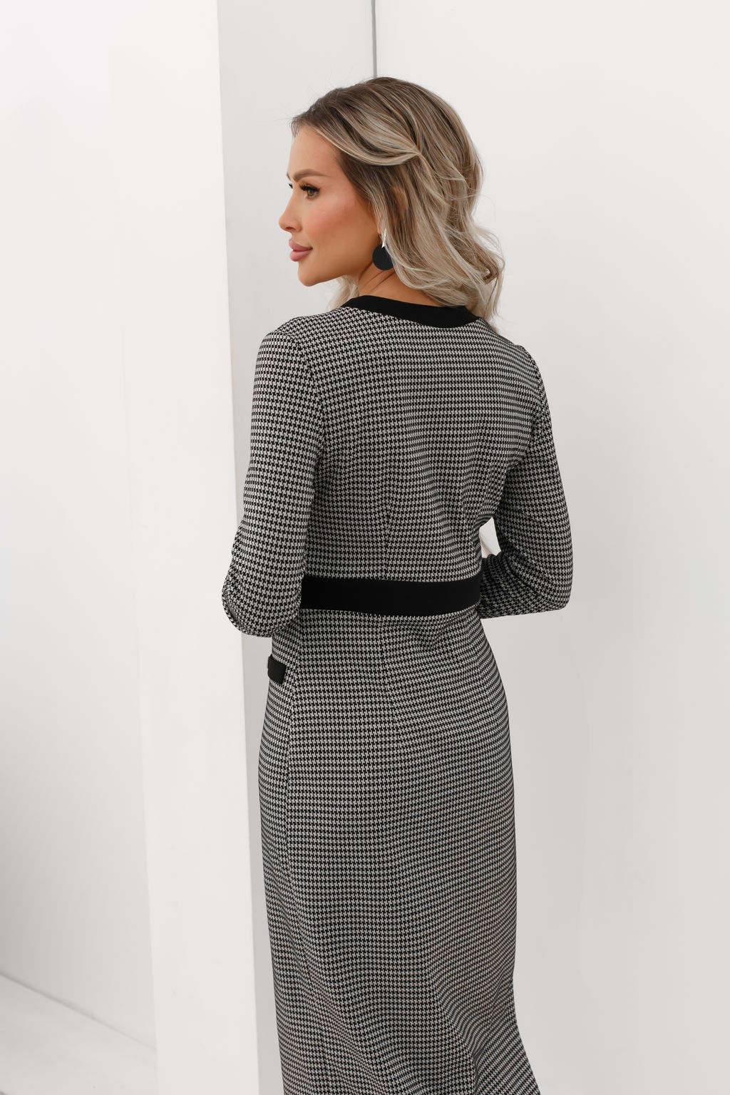 VALENTINA Платье Лилия №1  фото 6