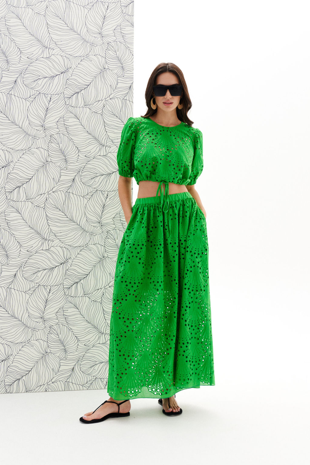 Комплект  5228.2 - Elletto фото 34