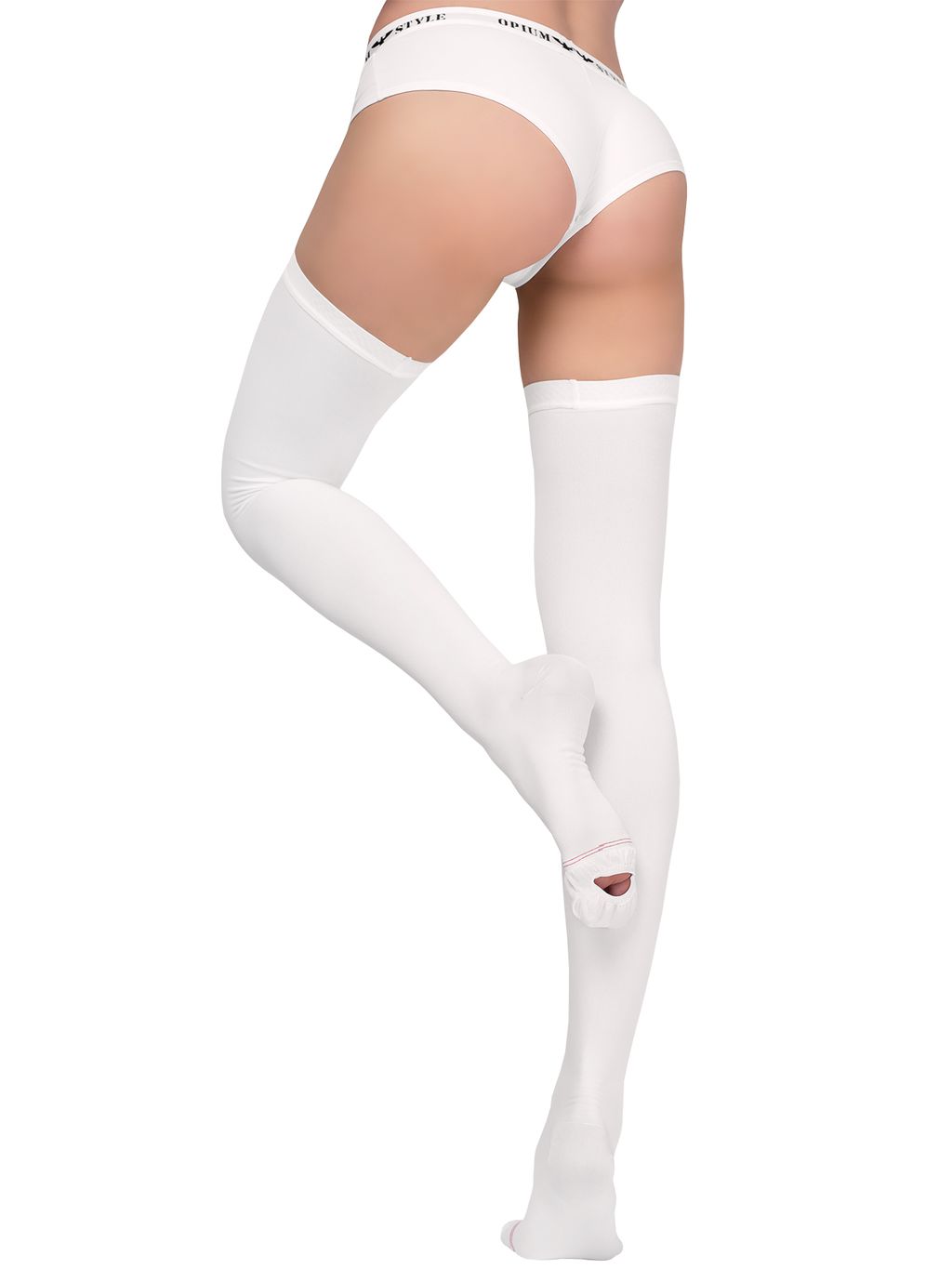 Чулки DINAMIC PRESS ANTITROMBO regular - Opium фото 25