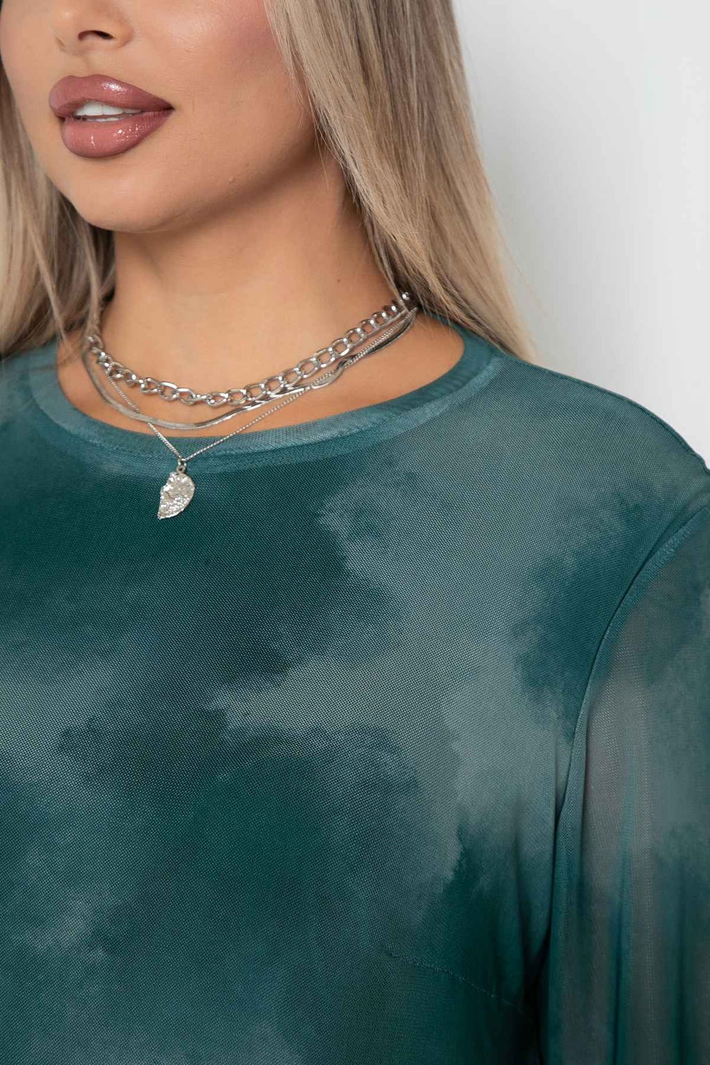 Платье П-2250/3 - Леди агата фото 11