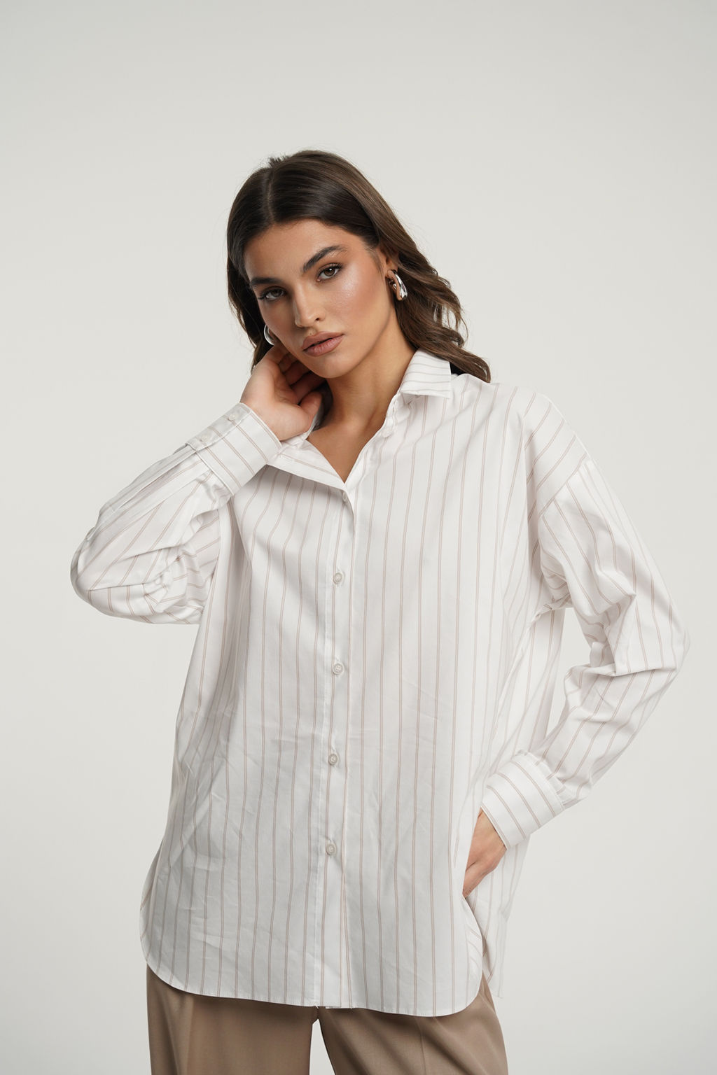 Блуза женская - Deesses фото 2