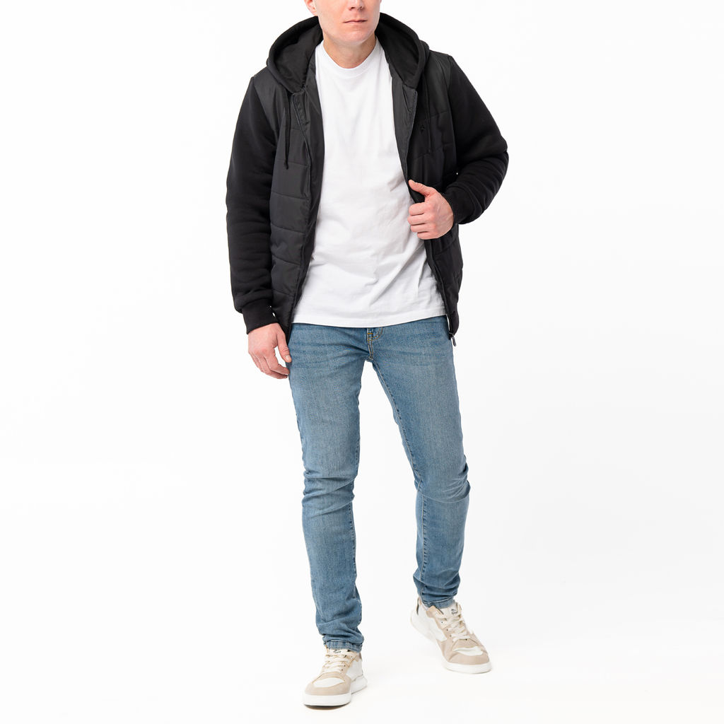 Rodos Куртка мужская осень/весна М-231  фото 18