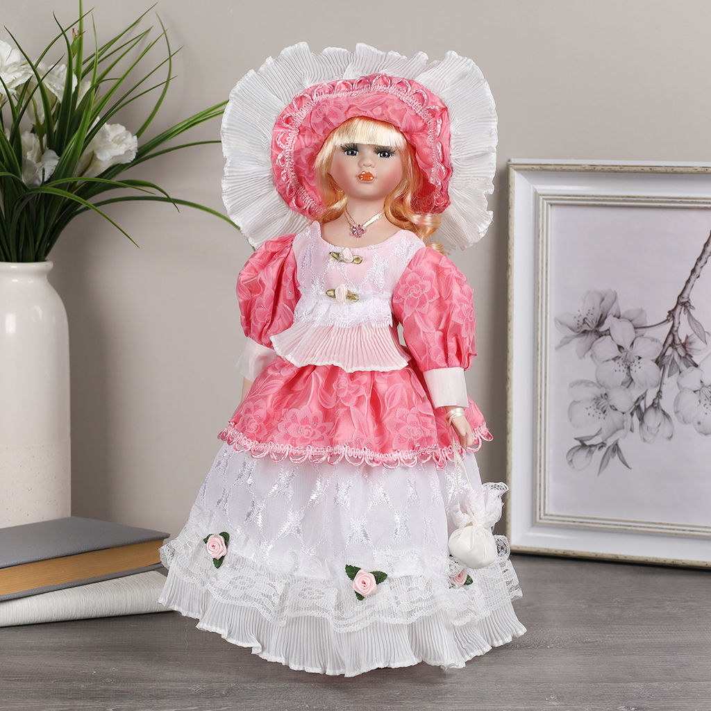 Сувенир коллекционный 45 см / 16988 /уп 24/ - Галеонтрейд фото 14