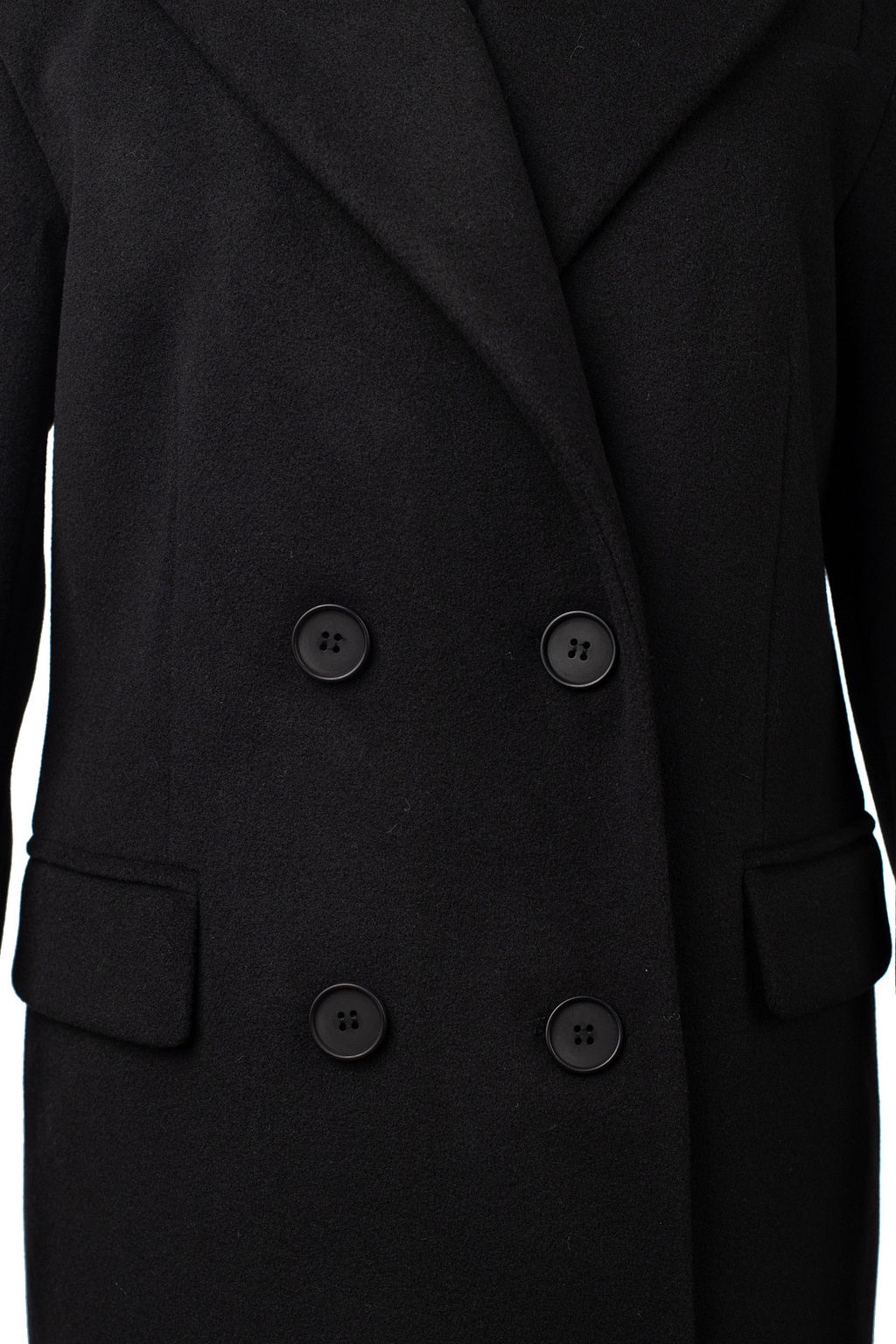 01-12173 Пальто женское демисезонное (пояс)