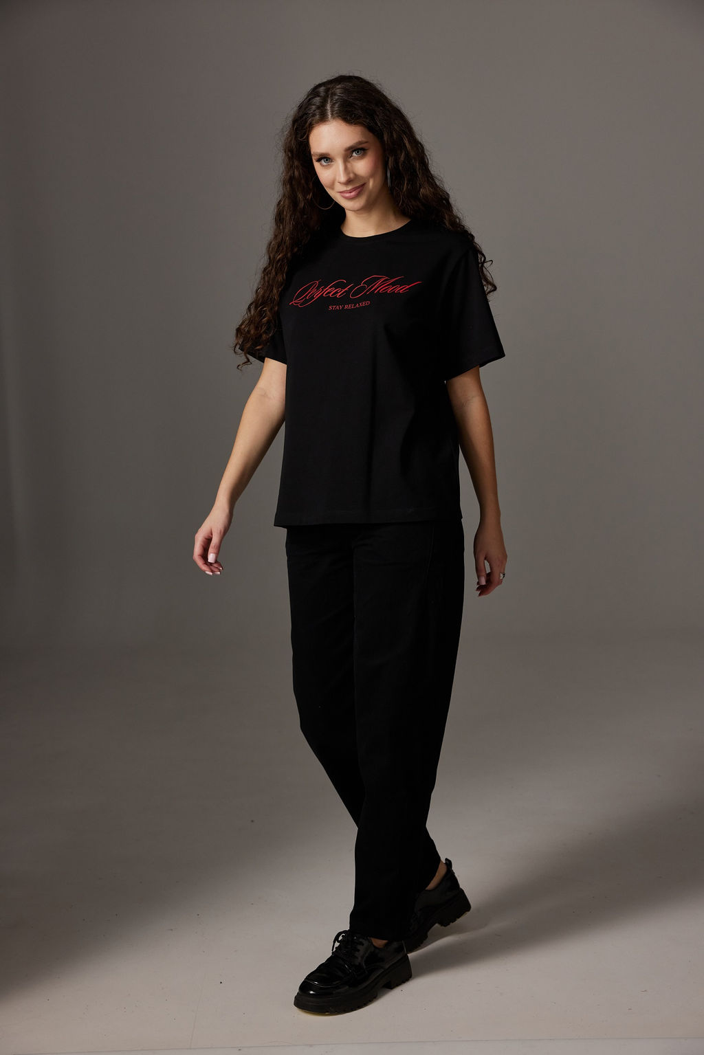 Футболка 2336 - MG Wear фото 5