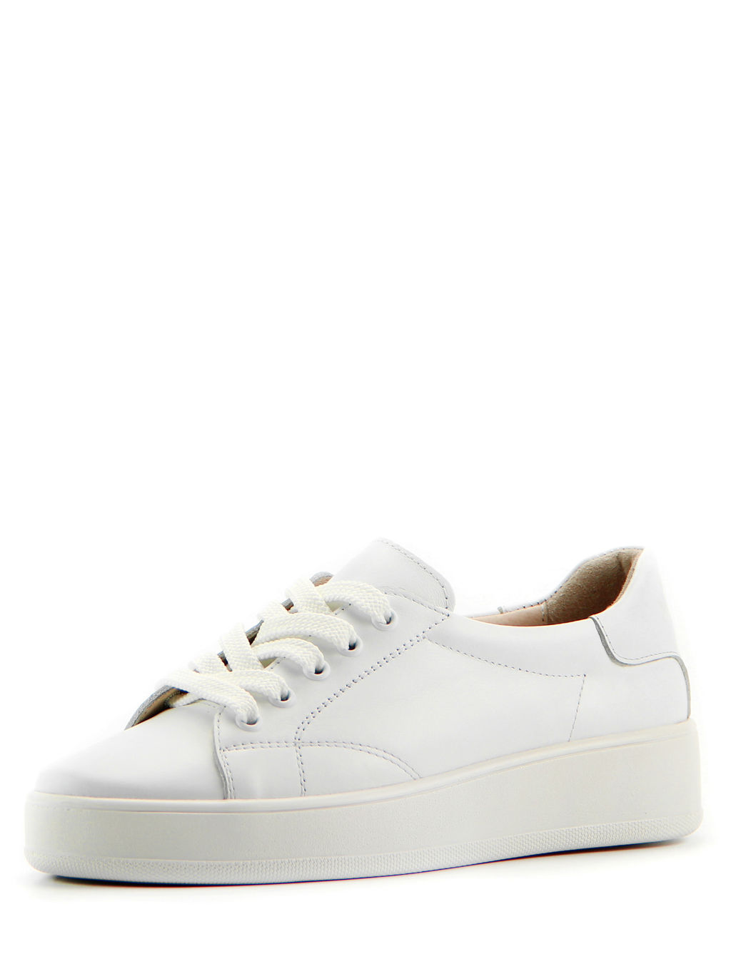 Кеды EDART 131.143 w.white R