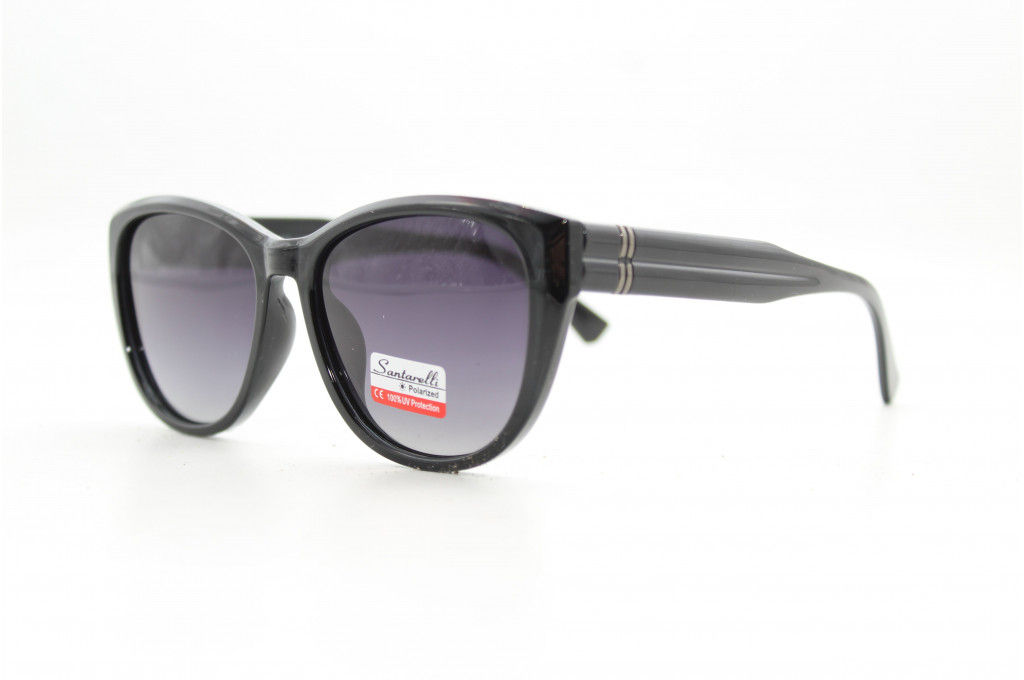 Солнцезащитные очки Santarelli (Polarized) 2351 56-20-143 С1