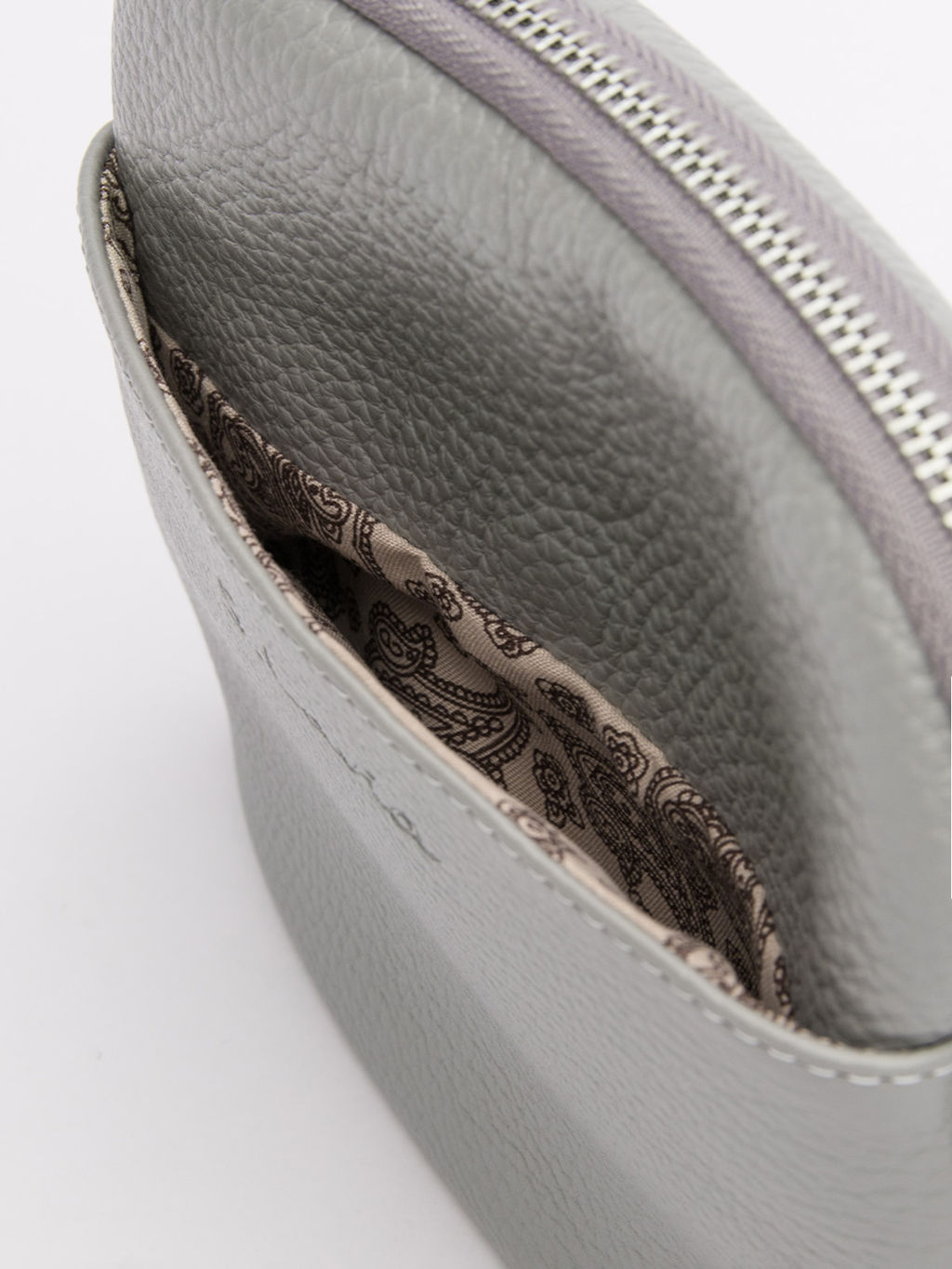 Серый кросс-боди S.Lavia  фото 10