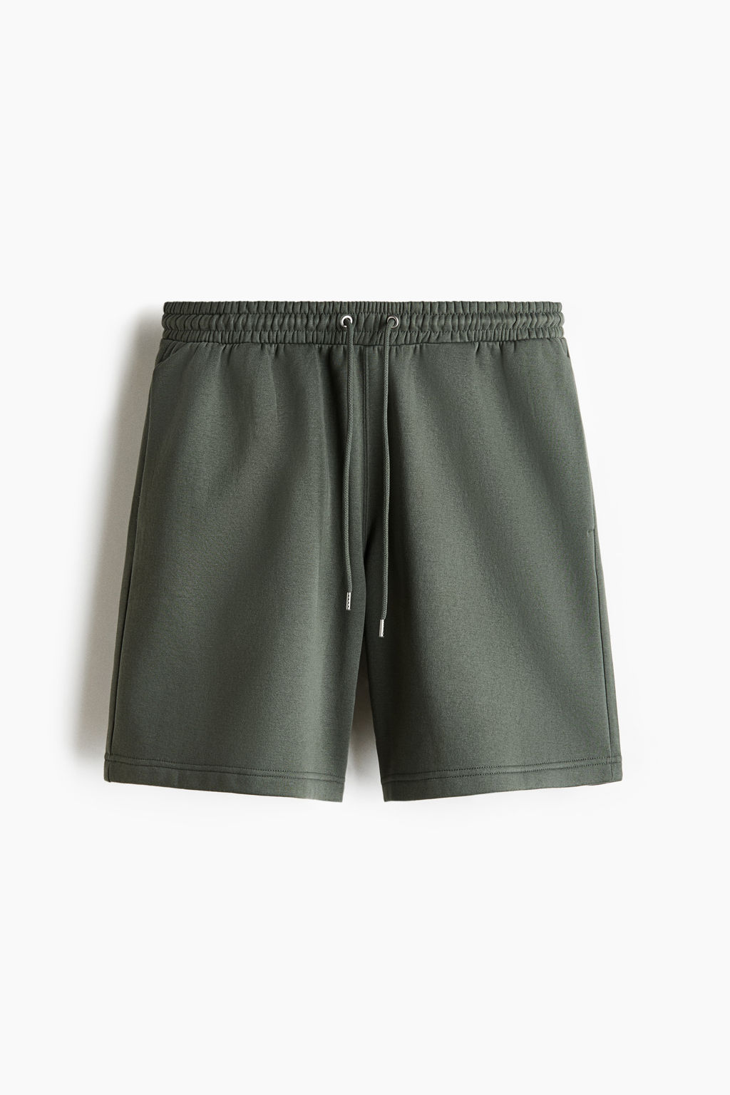 Pantal?n corto Regular Fit - H&m фото 13