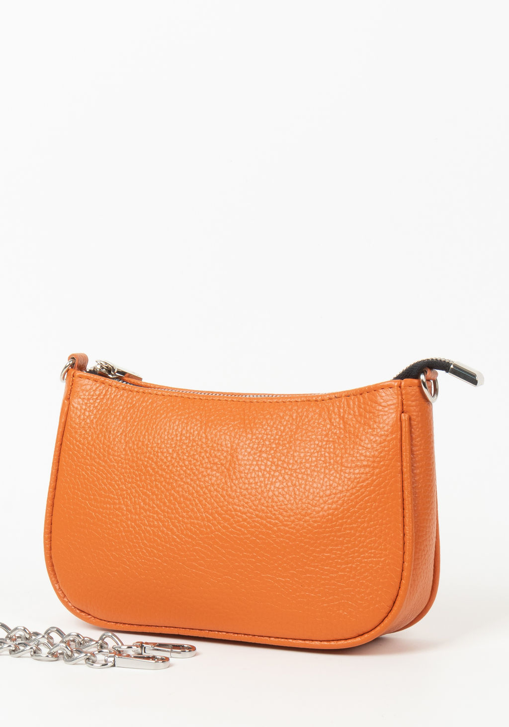 Сумка женская натуральная кожа №L191