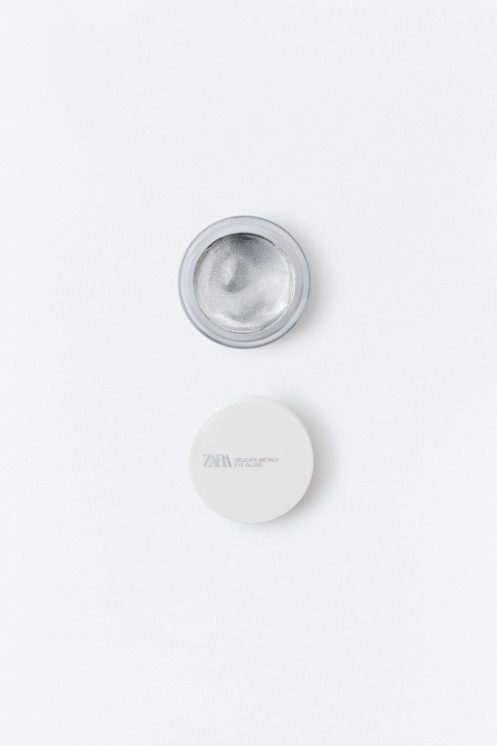 DELICATE METALS EYE GLOSS