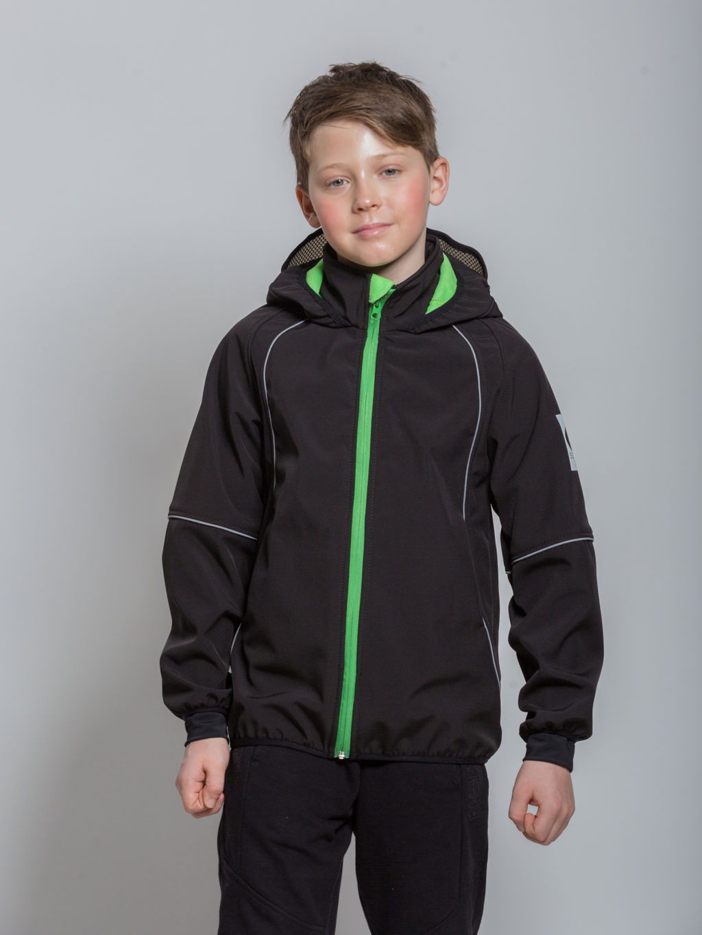 ВЕТРОВКА РАУСУ.