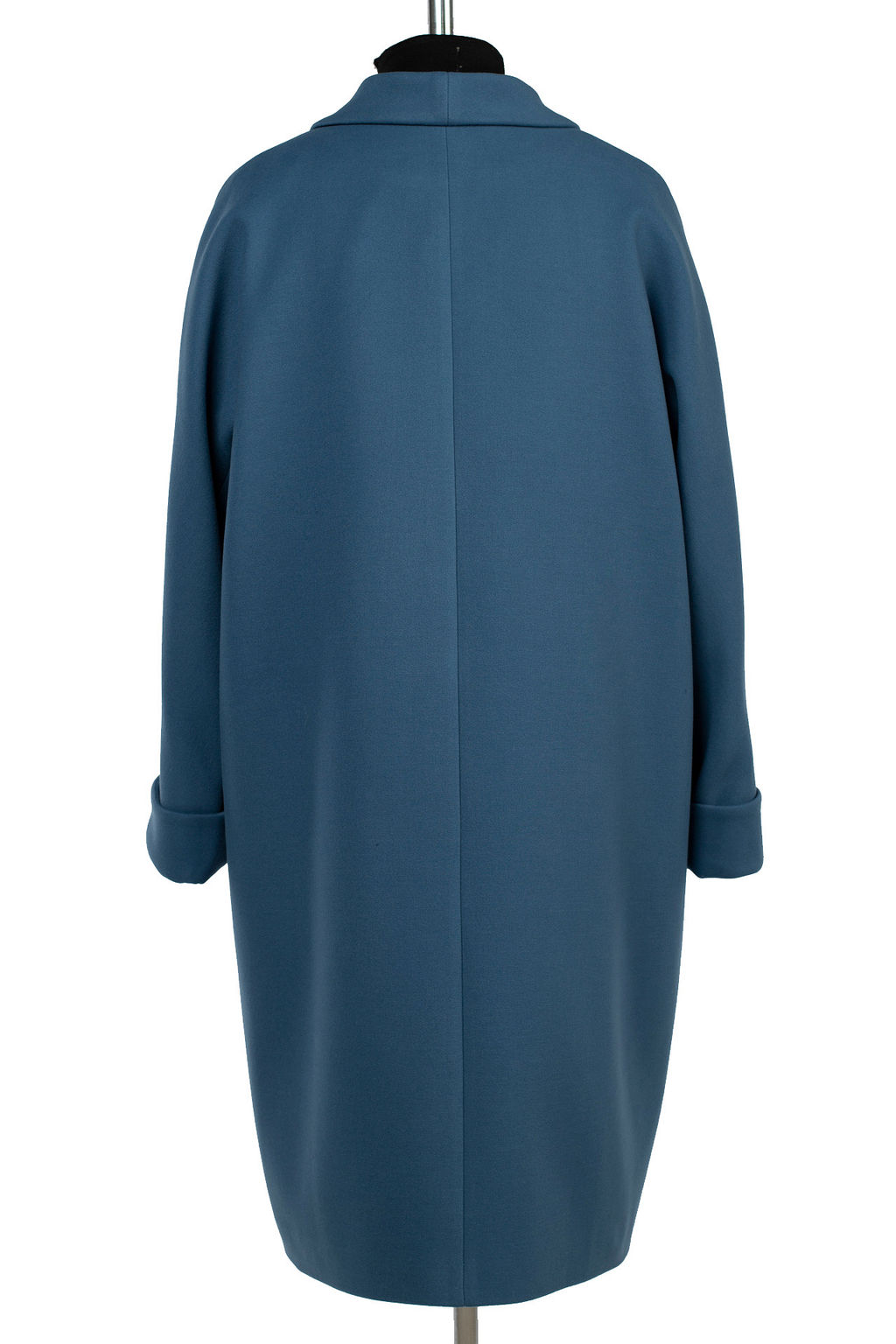 Пальто женское демисезонное - El podio фото 7