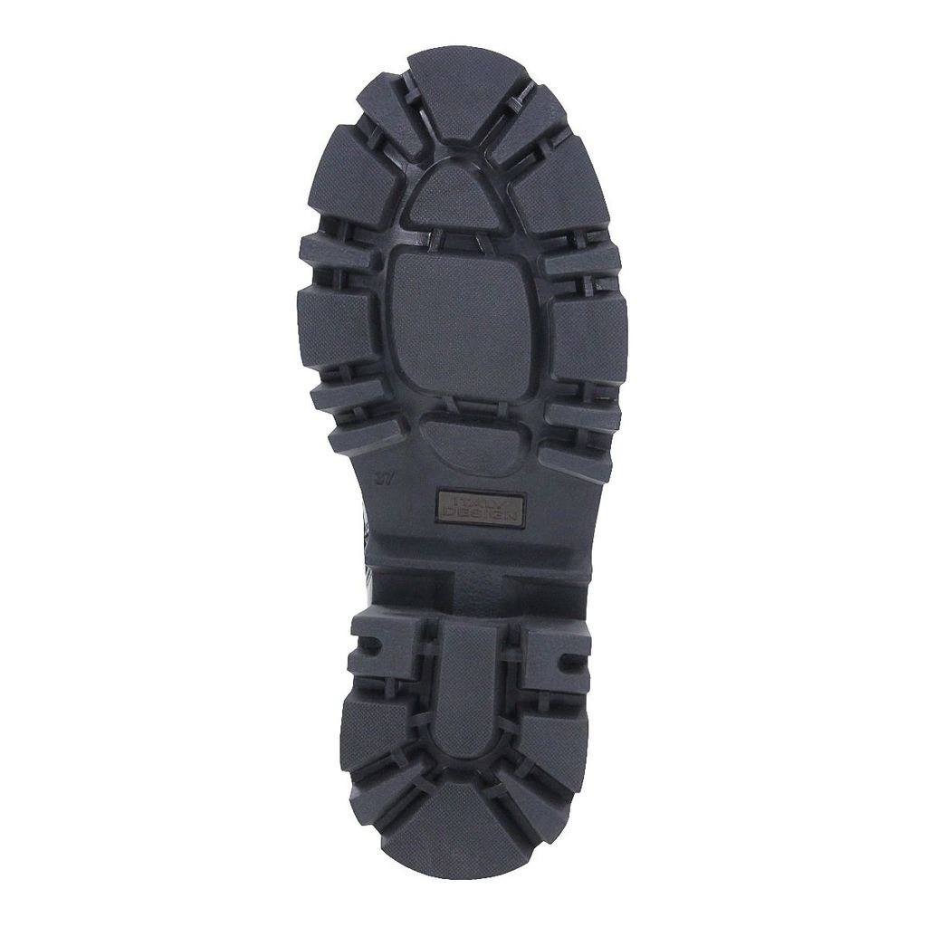 Ботинки женские