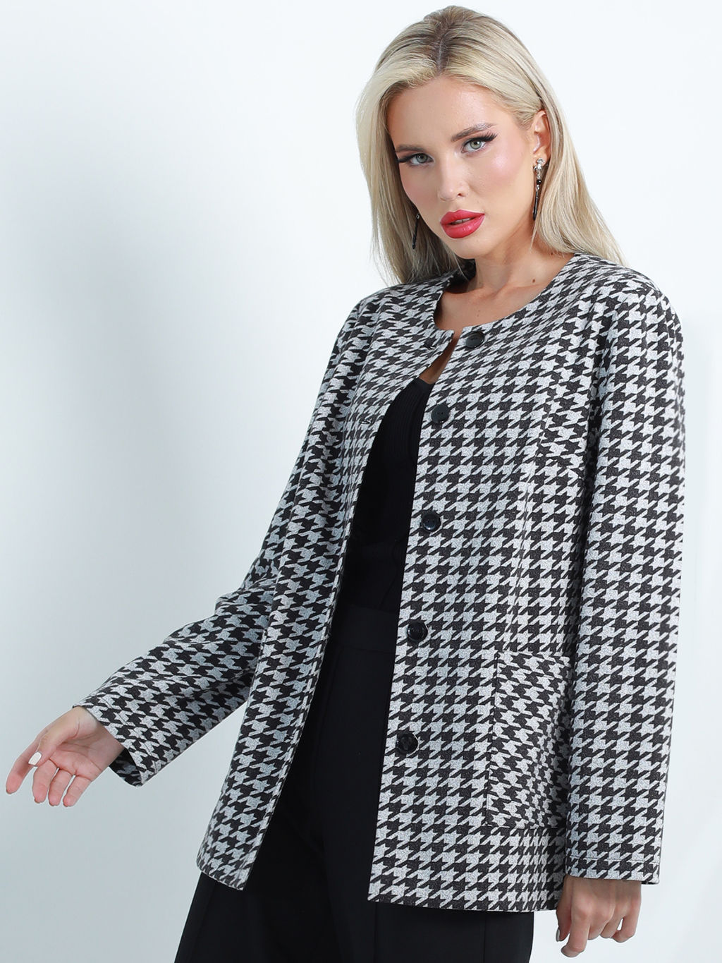 Жакет Идеальный баланс, нью - Dstrend фото 4