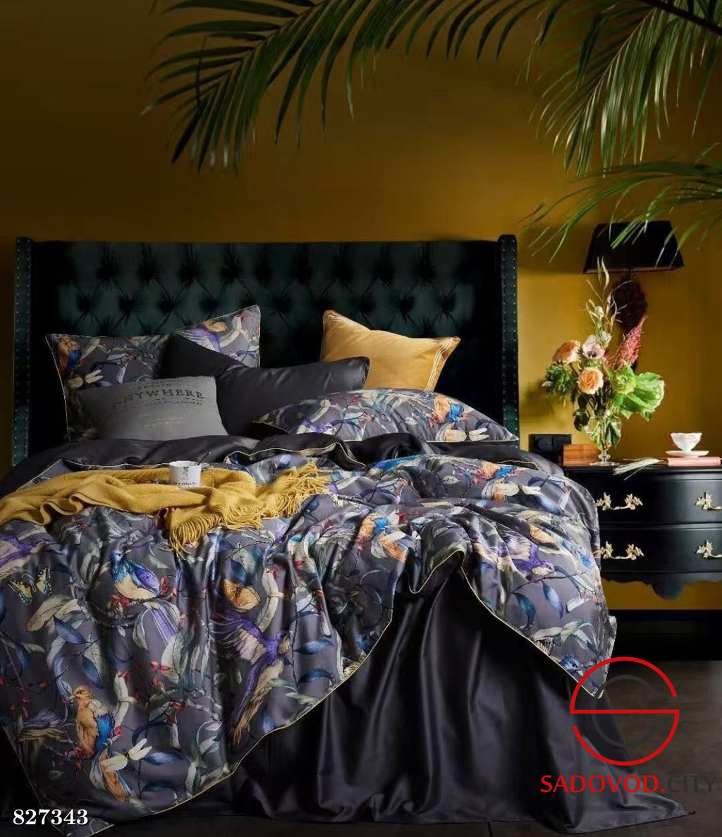 Комплект постельного белья