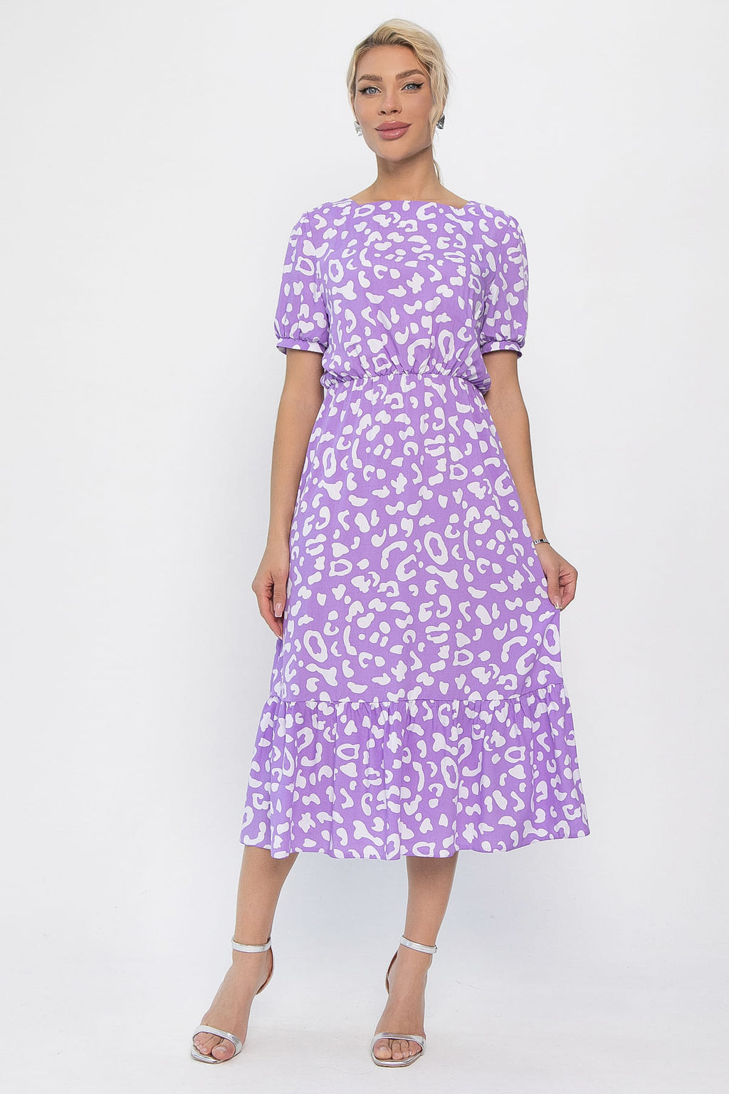 Платье Мирэль - Lt collection фото 25