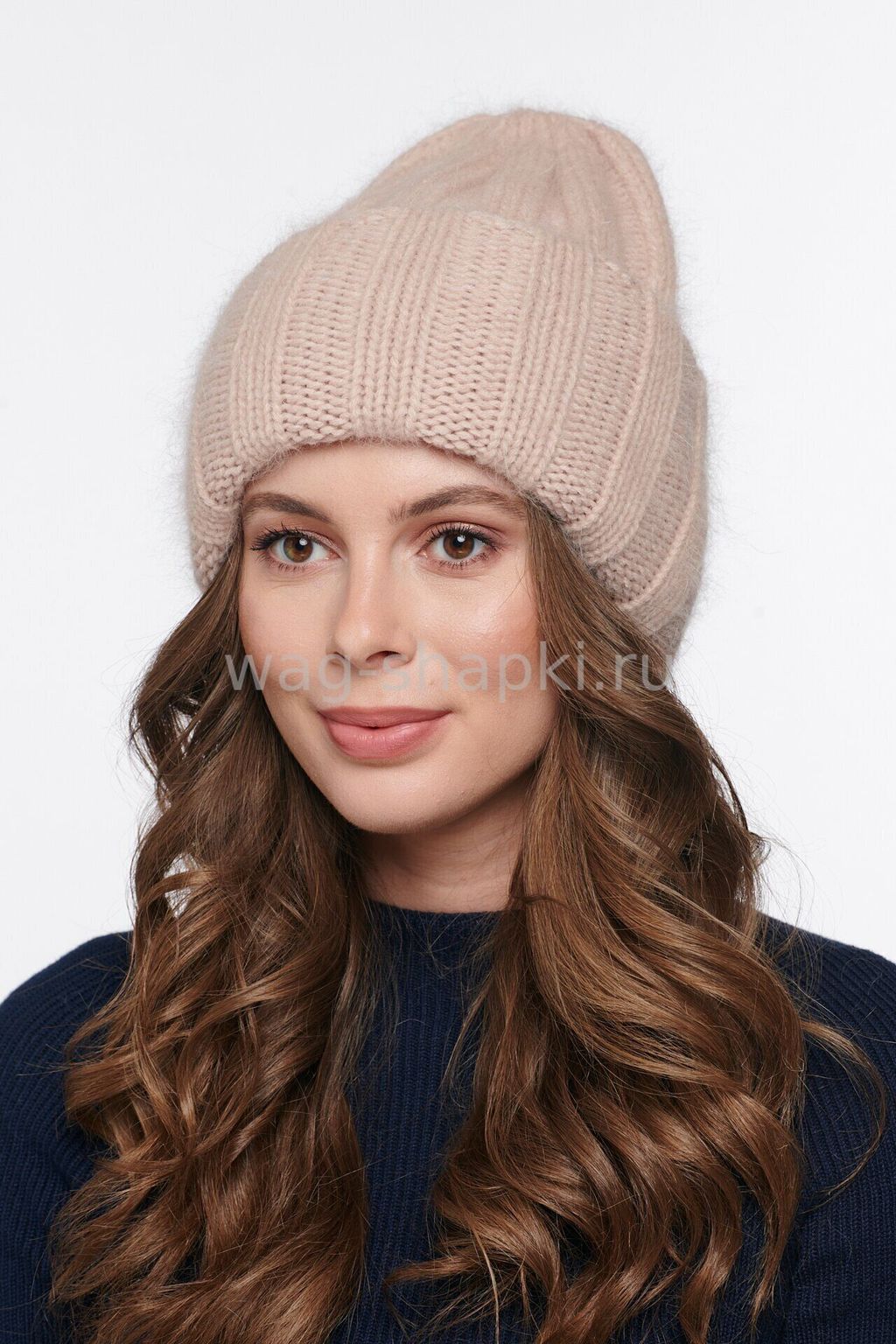 Шапка Женская РВ498 - Paola belleza фото 2
