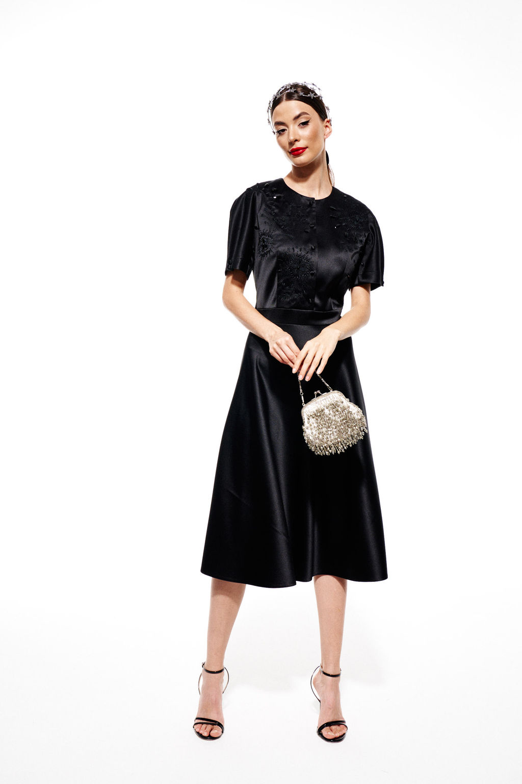 Платье 1974 - Elletto фото 12