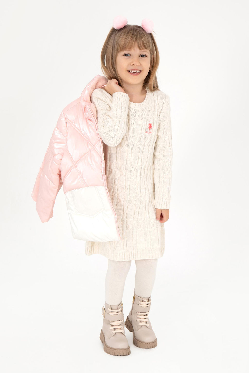 Крем для девушки крем мелан - U.s. polo assn фото 2