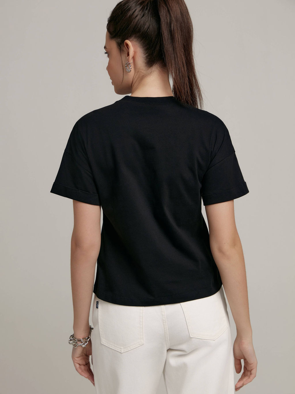 CONTE LD 2106 black