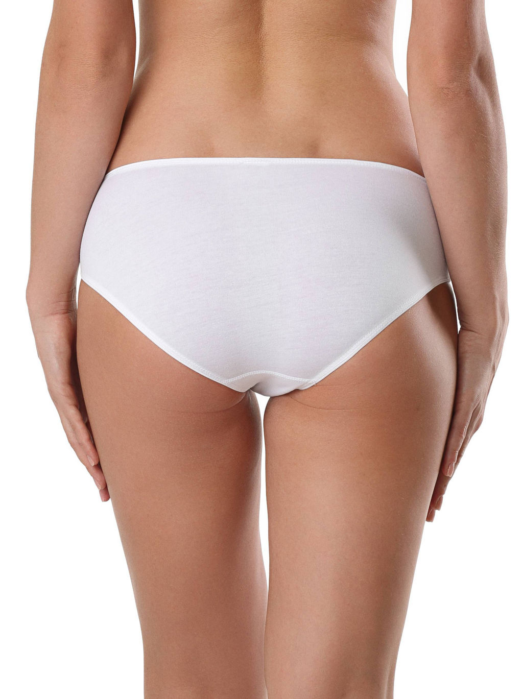 DEA MIA ТРУСЫ ЖЕНСКИЕ SLIP 5100 КАКАО - Conte elegant фото 21