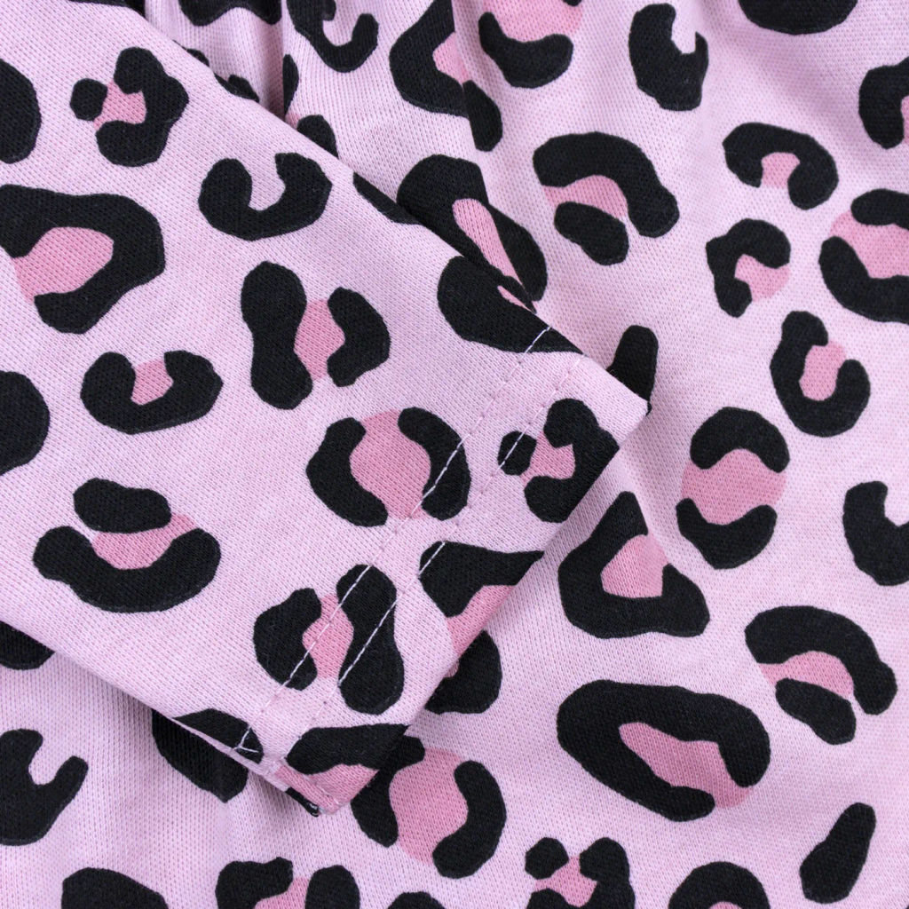 Комплект джемпер интерлок, лосины кулирка 7629900204 - Youlala фото 4