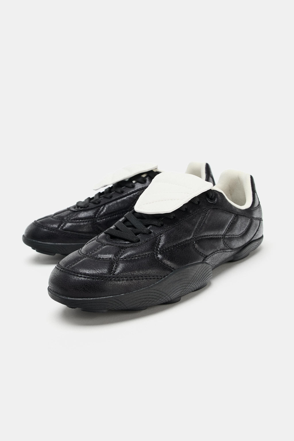 RUNNING TRAINERS - Zara фото 5