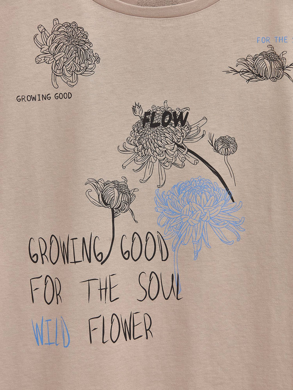 CONTE LD 1753 Футболка женская beige