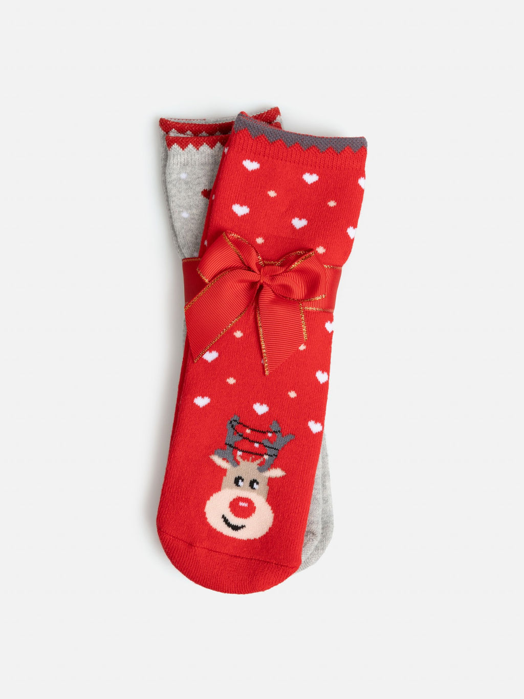 ACOOLA / Носки детские в наборе из 2 пар Reno цвет в ассортименте